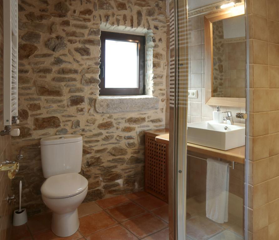 Farm stay Vilars 10 Espolla