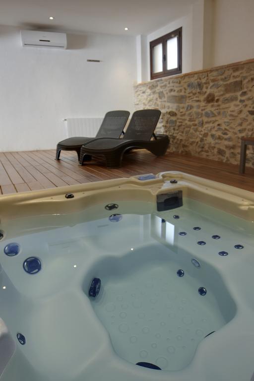 Farm stay Vilars 10 Espolla