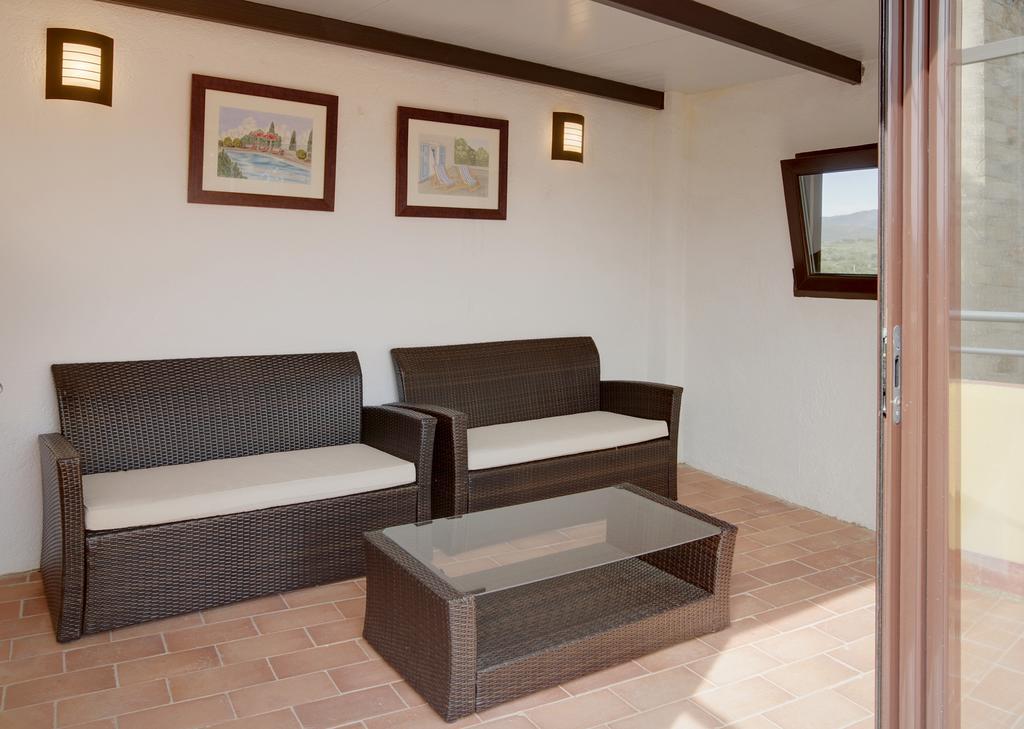 Farm stay Vilars 10