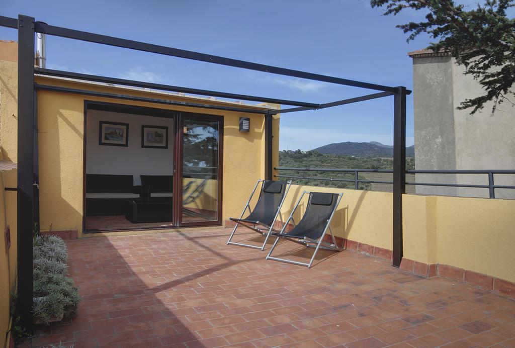 Farm stay Vilars 10 *