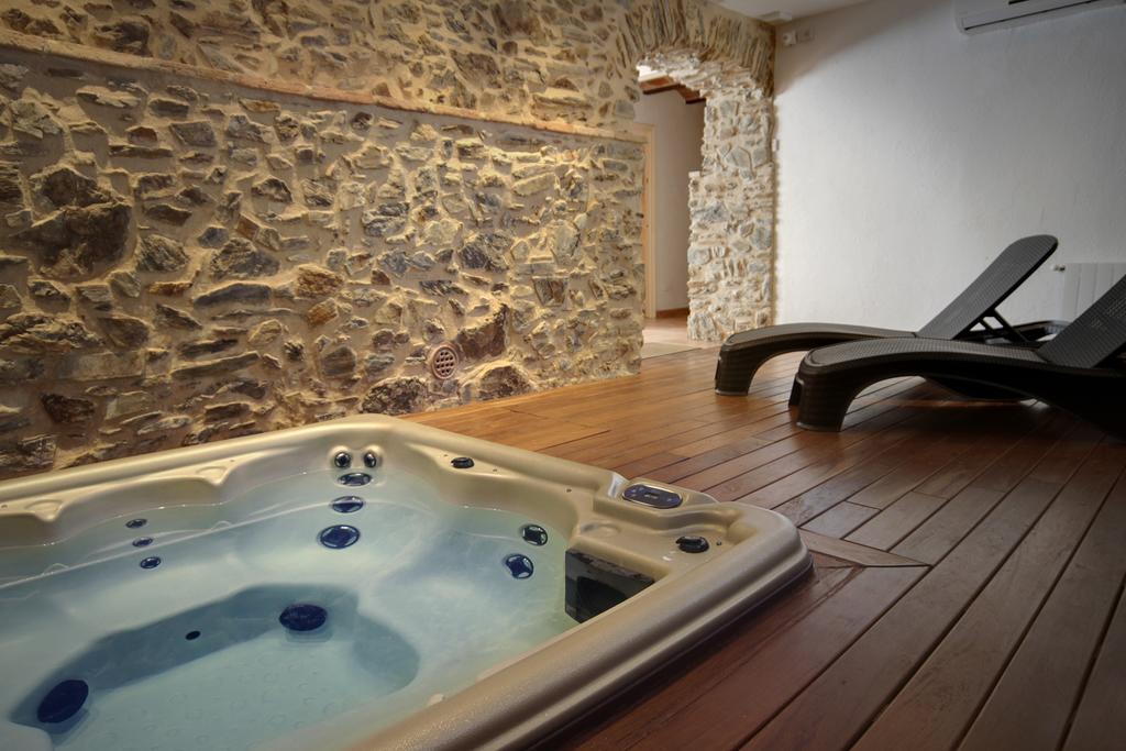 Farm stay Vilars 10