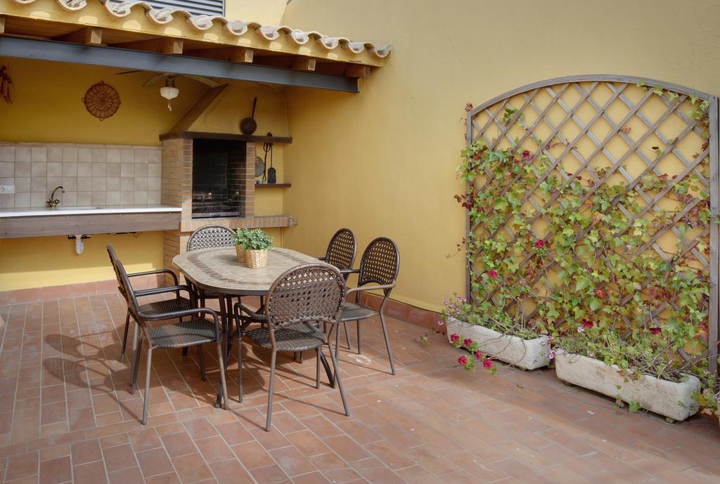 Farm stay Vilars 10