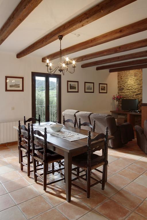 Farm stay Vilars 10 Espolla