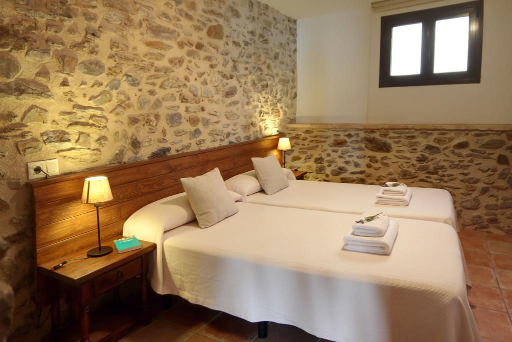 Farm stay Vilars 10 Espolla