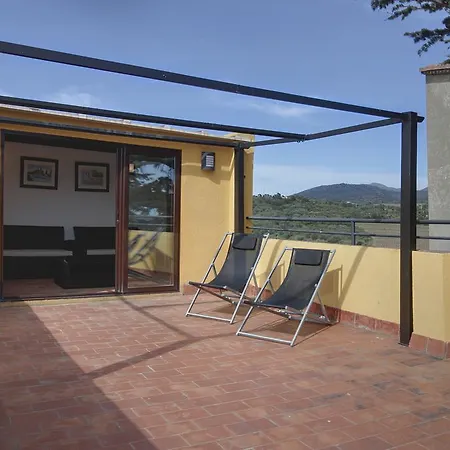 Vilars 10 Espolla Exterior photo