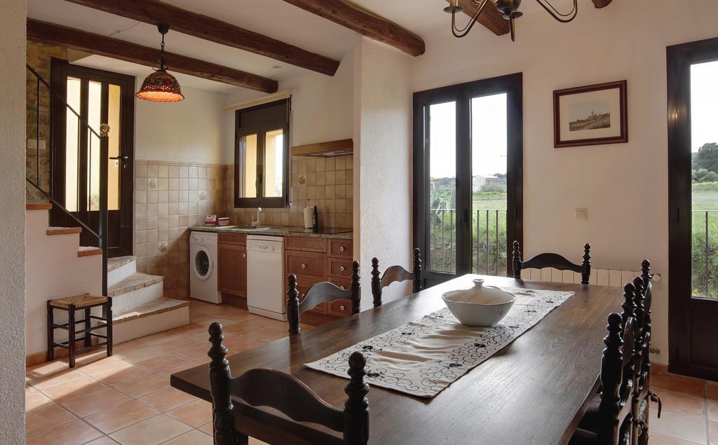 Alloggio per agriturismo Vilars 10 *